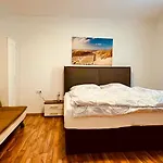 De Apartmán *