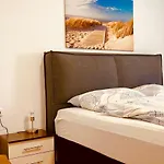 De Apartmán *