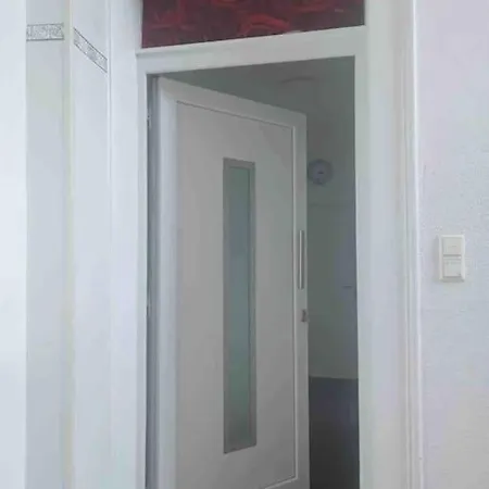 De Apartmán *