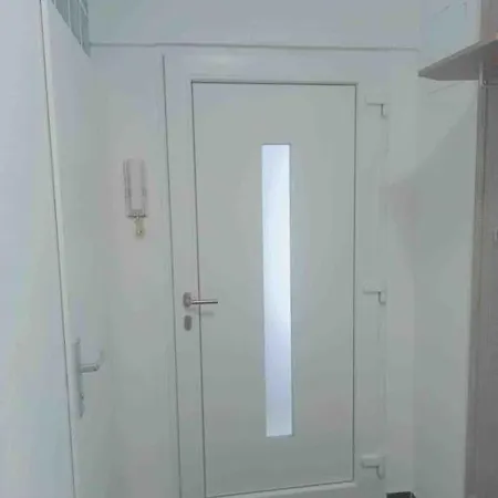 Apartmán De