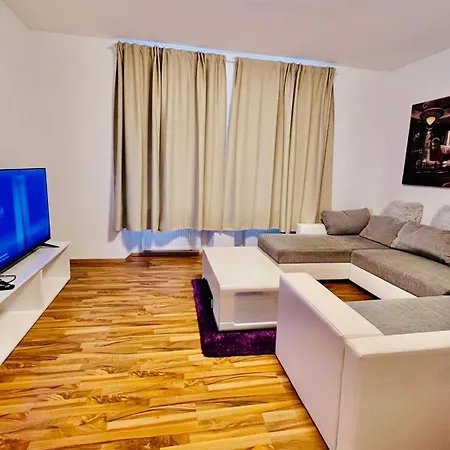 Appartement De *