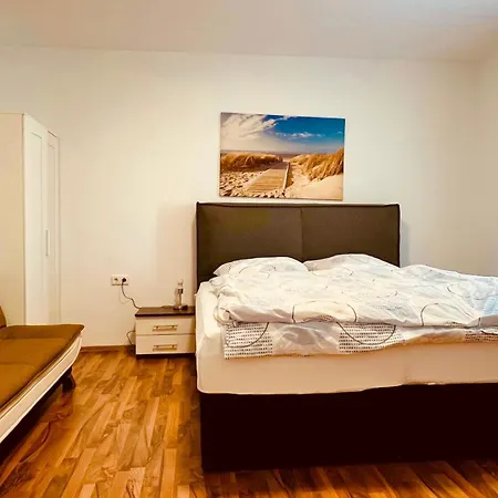 De Apartmán *