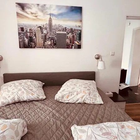 Apartment De