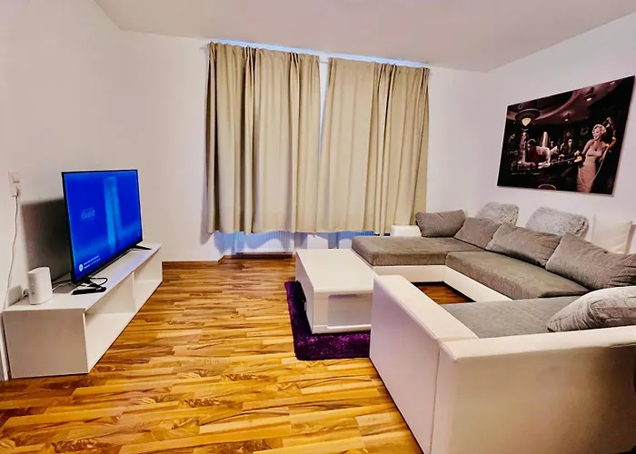 Apartment De *