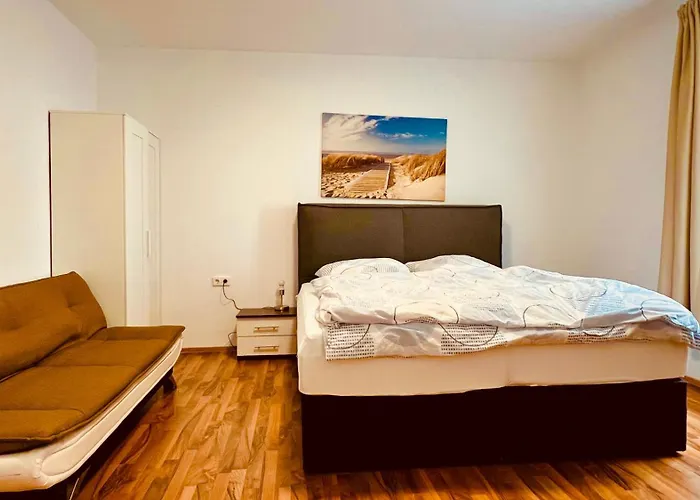 De Apartment *