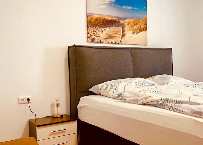 De Apartment *