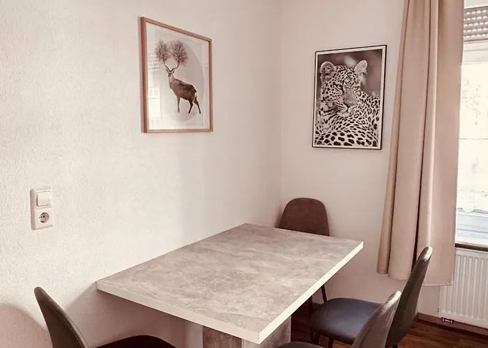 De Apartment
