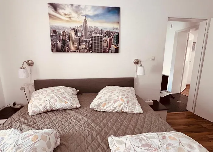 Apartment De