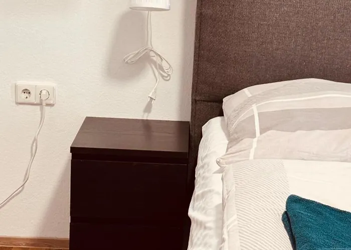 De Apartment *